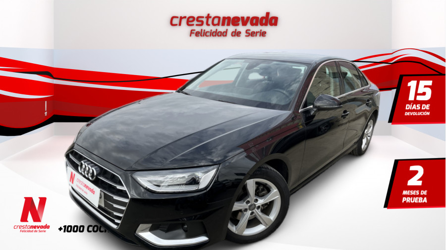 Imagen de AUDI A4