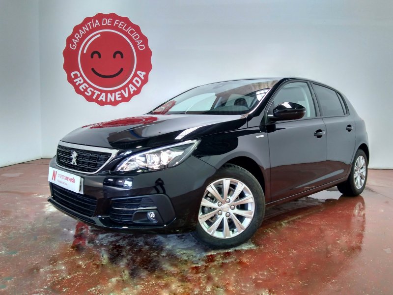 Comprar coche Peugeot