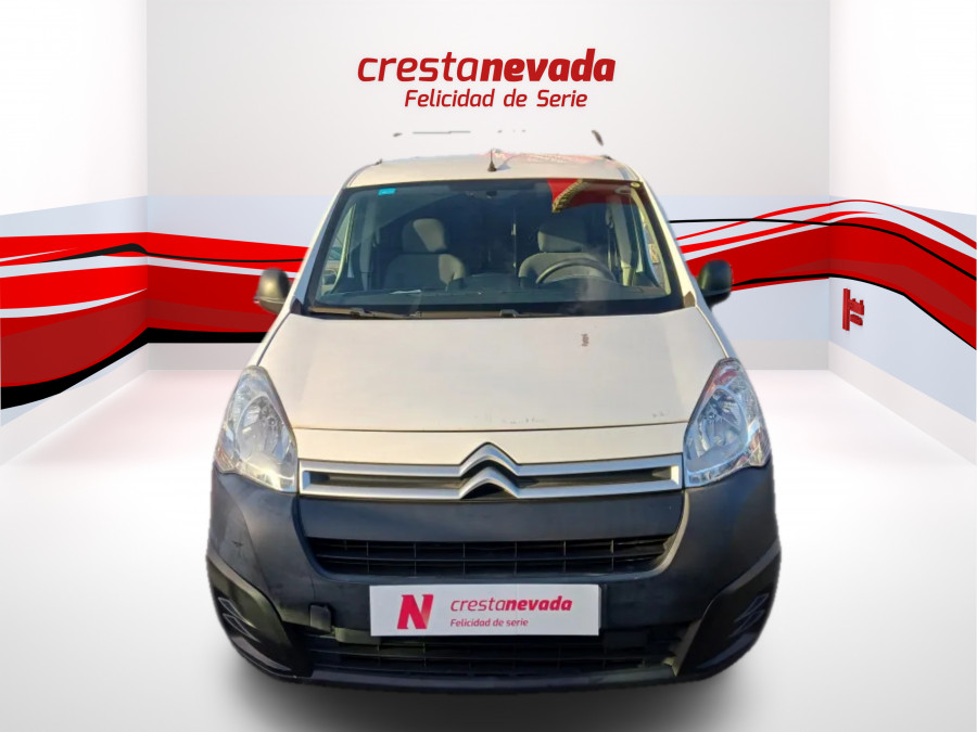 Imagen de CITROEN Berlingo