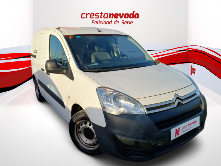 Imagen de CITROEN Berlingo