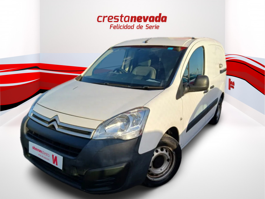 Imagen de CITROEN Berlingo