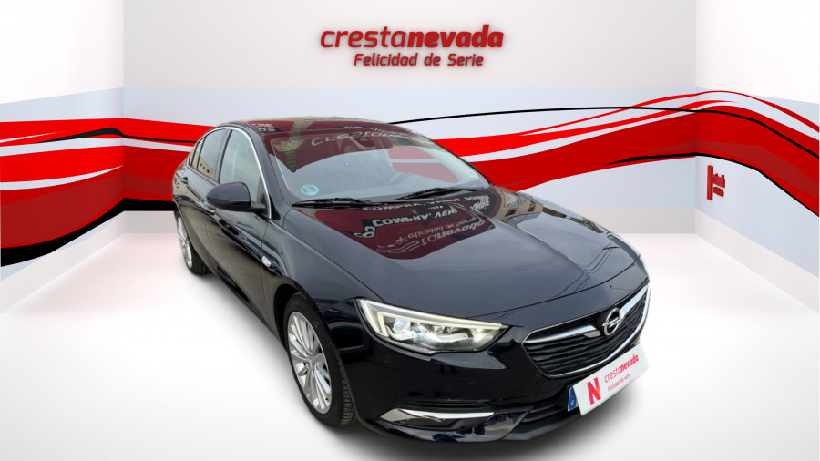 Imagen de Opel Insignia