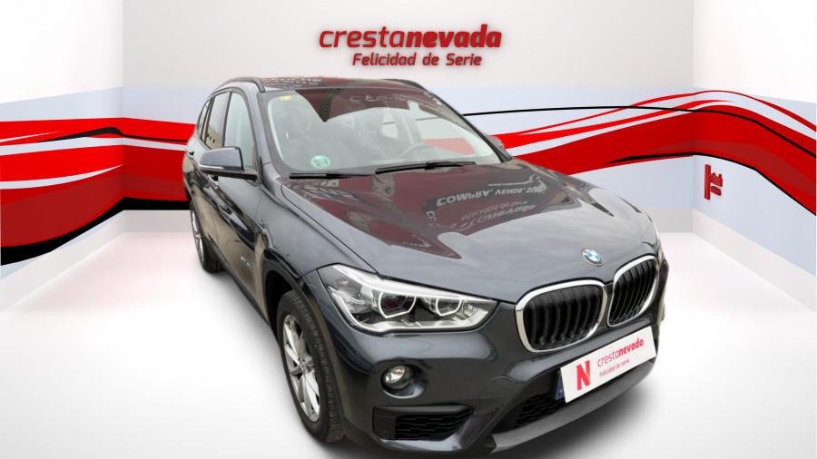 Imagen de BMW X1