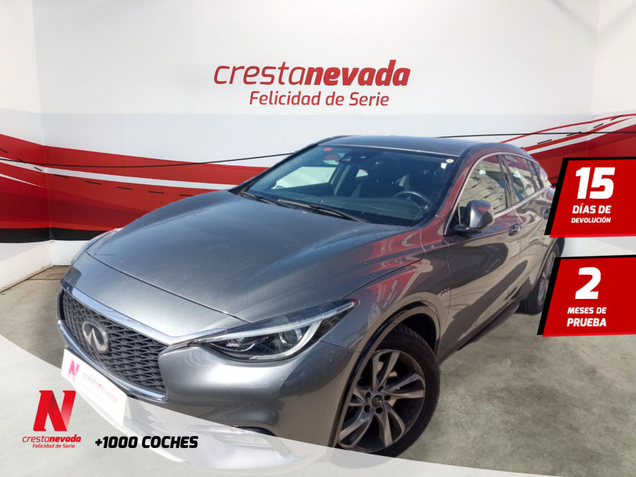 Imagen de Infiniti Q30