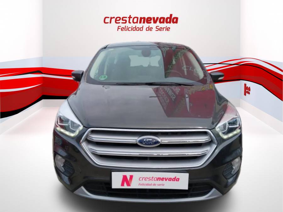 Imagen de Ford Kuga