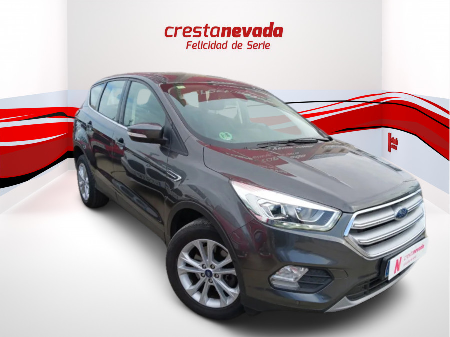 Imagen de Ford Kuga