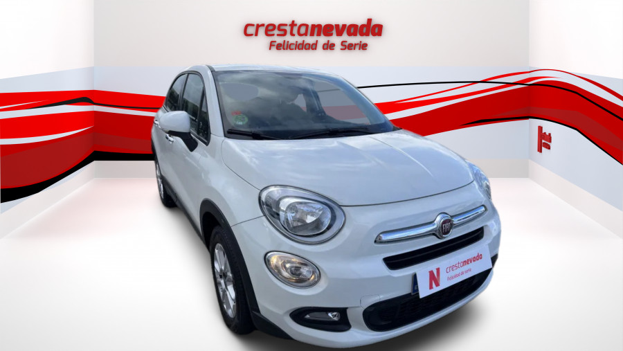 Imagen de Fiat 500X