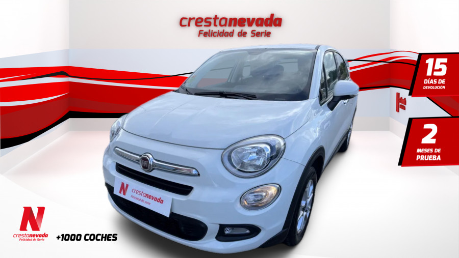 Imagen de Fiat 500X