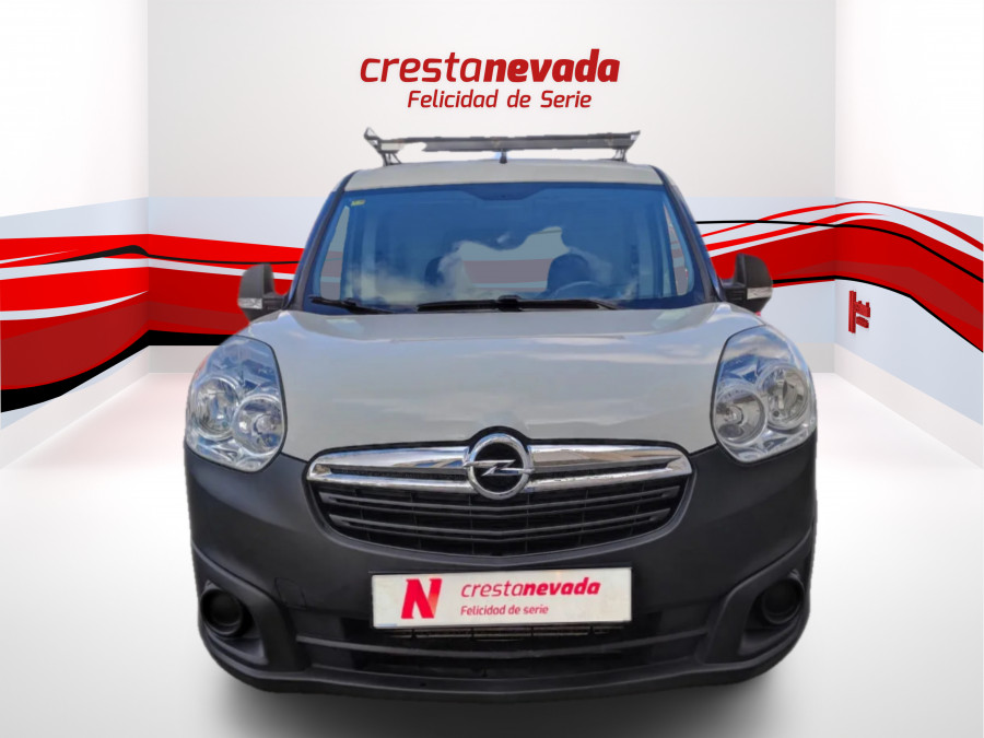 Imagen de Opel Combo