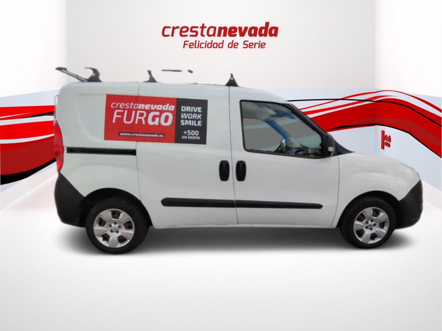 Imagen de Opel Combo