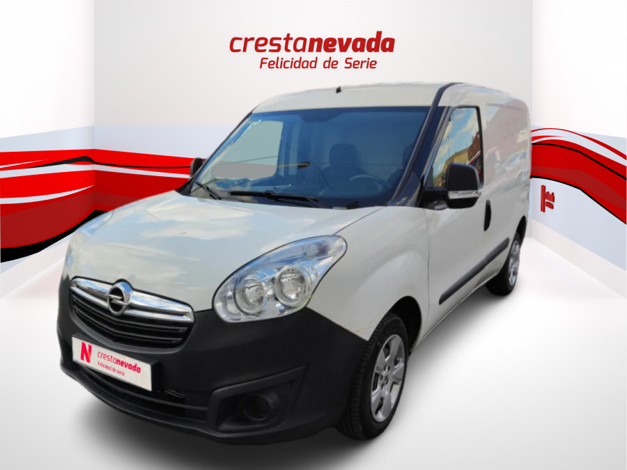 Imagen de Opel Combo