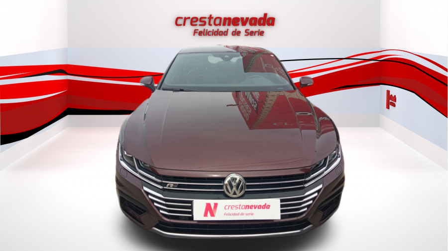 Imagen de Volkswagen Arteon