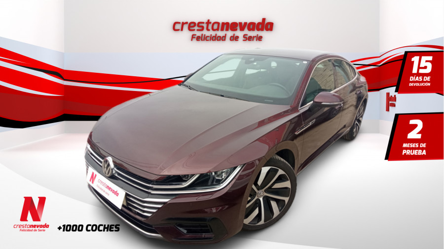 Imagen de Volkswagen Arteon