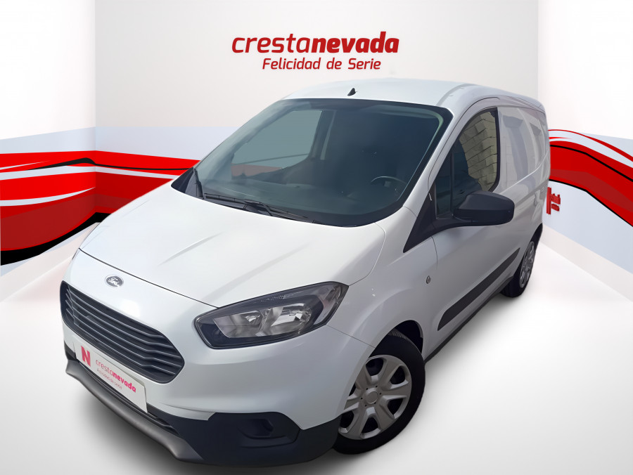 Imagen de Ford Transit Courier