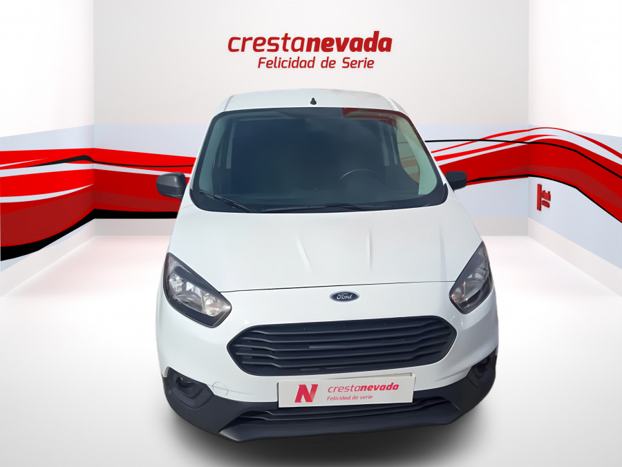 Imagen de Ford Transit Courier