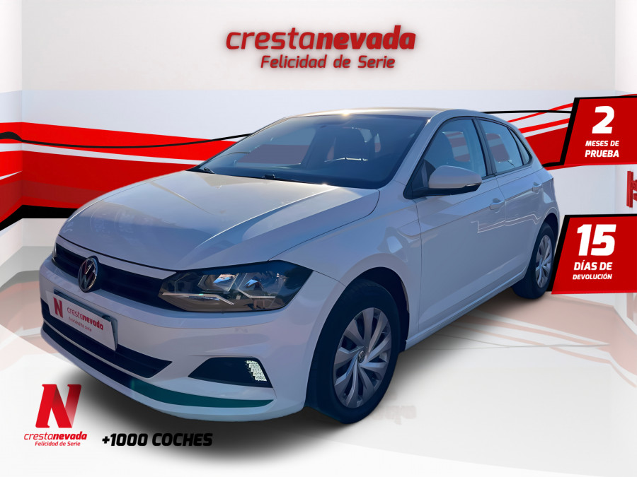 Imagen de Volkswagen Polo