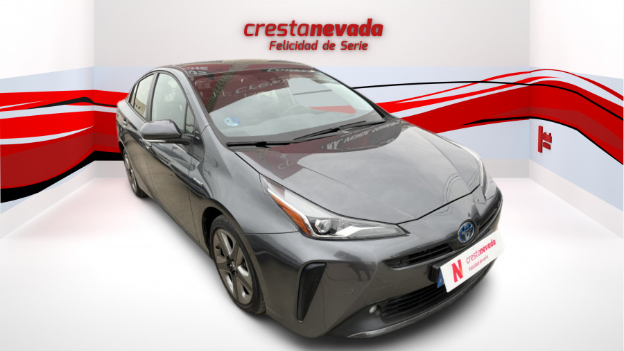 Imagen de TOYOTA Prius