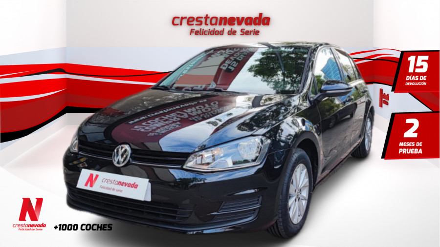 Imagen de Volkswagen Golf