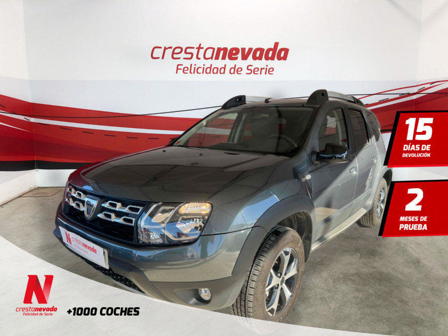 Imagen de Dacia Duster