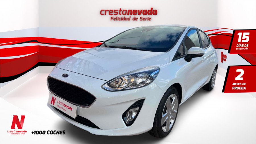 Imagen de Ford Fiesta