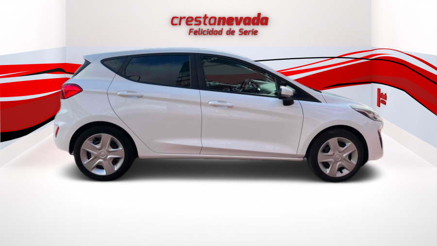 Imagen de Ford Fiesta