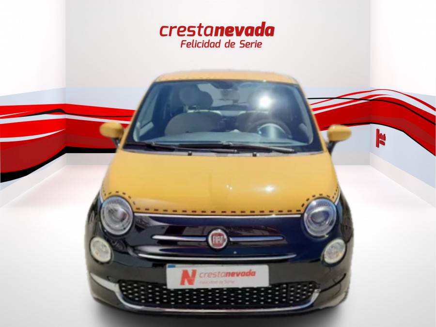 Imagen de Fiat 500