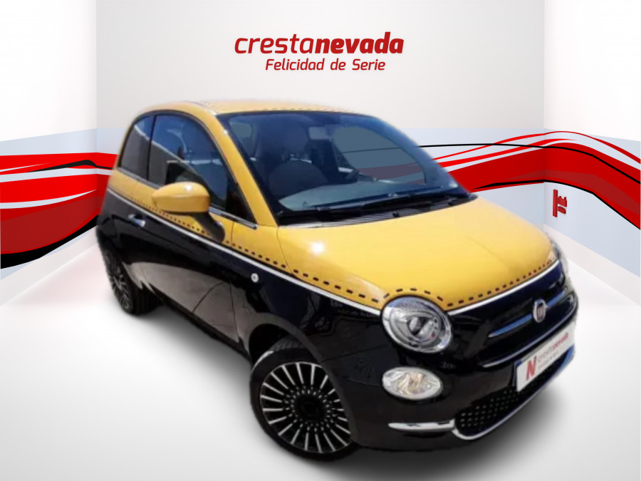 Imagen de Fiat 500