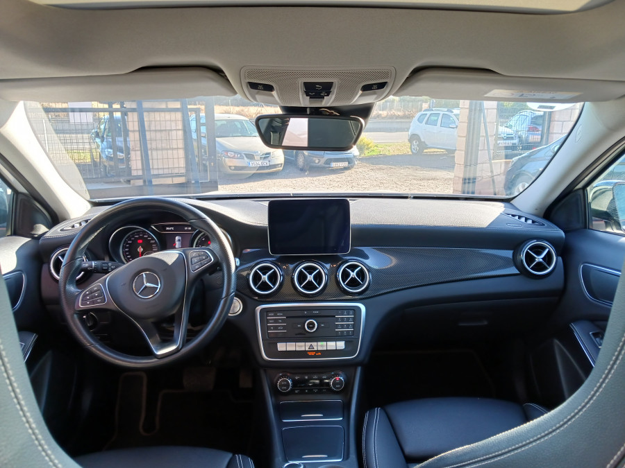Imagen de mercedes-benz GLA
