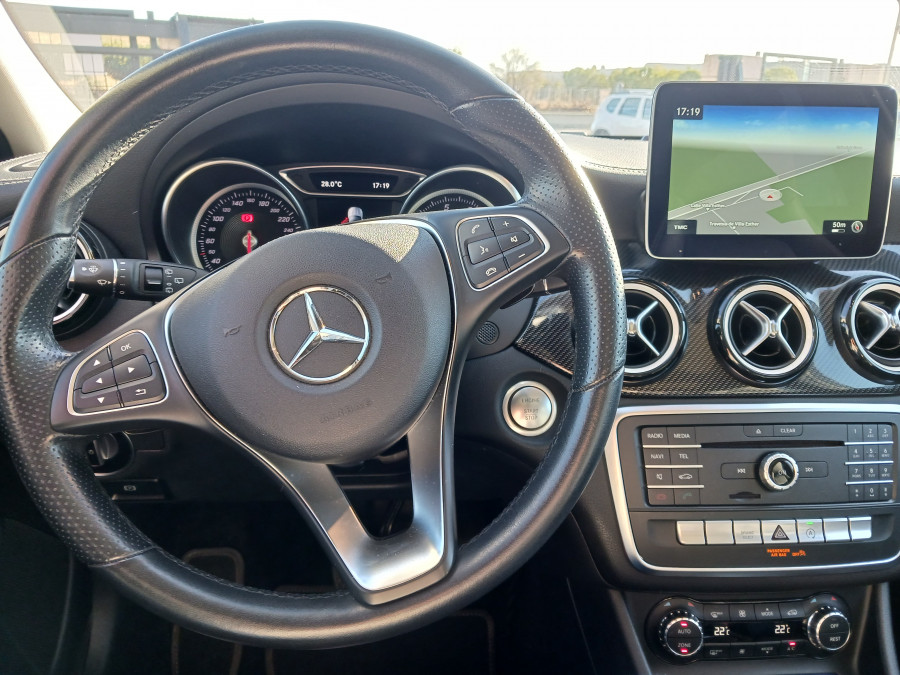 Imagen de mercedes-benz GLA