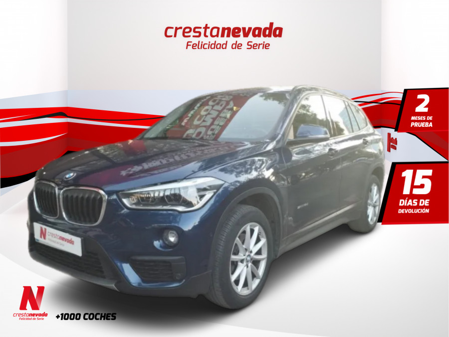 Imagen de BMW X1