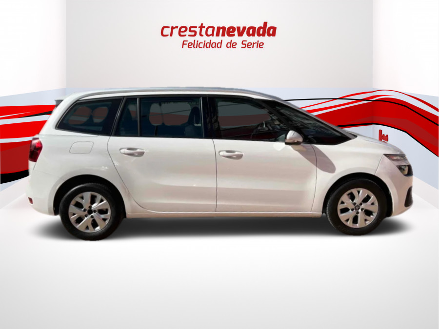 Imagen de CITROEN Grand C4 Picasso