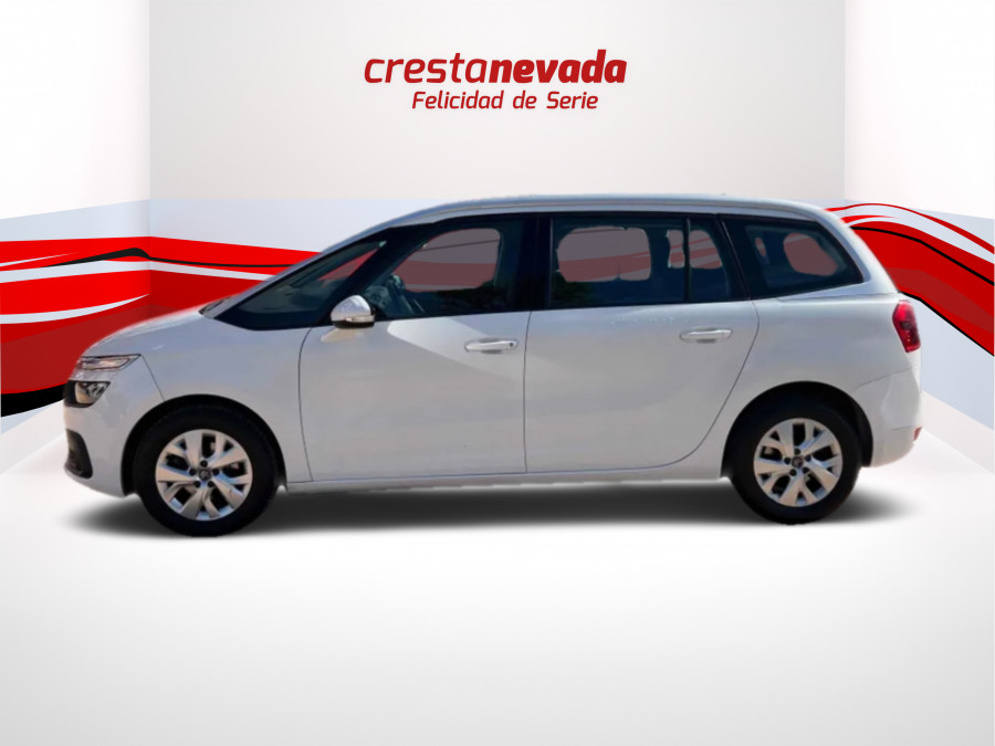 Imagen de CITROEN Grand C4 Picasso