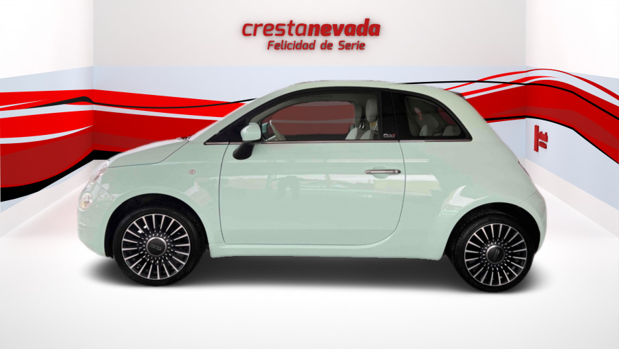 Imagen de Fiat 500