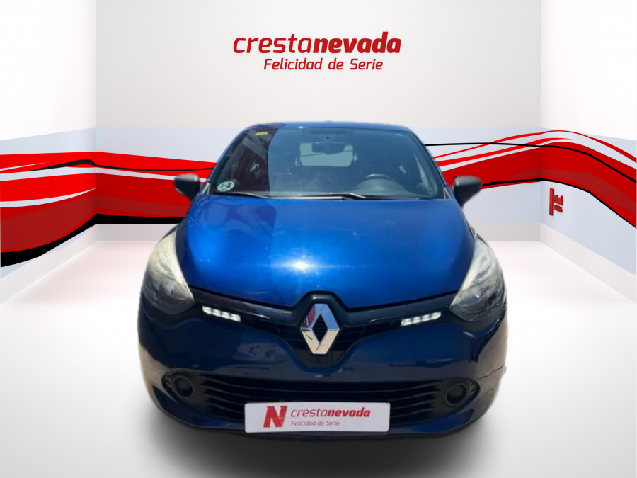 Imagen de Renault Clio