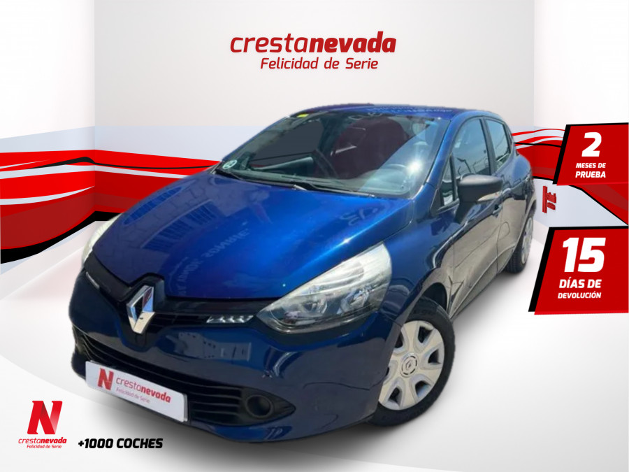 Imagen de Renault Clio