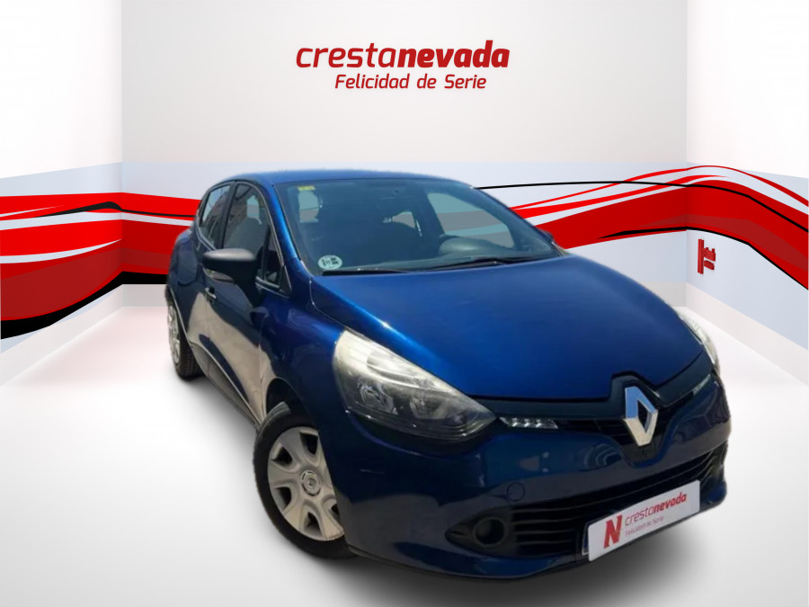 Imagen de Renault Clio