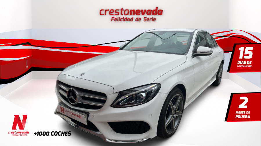 Imagen de mercedes-benz Clase C