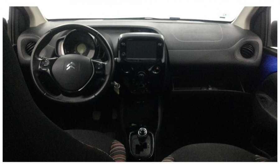 Imagen de CITROEN C1