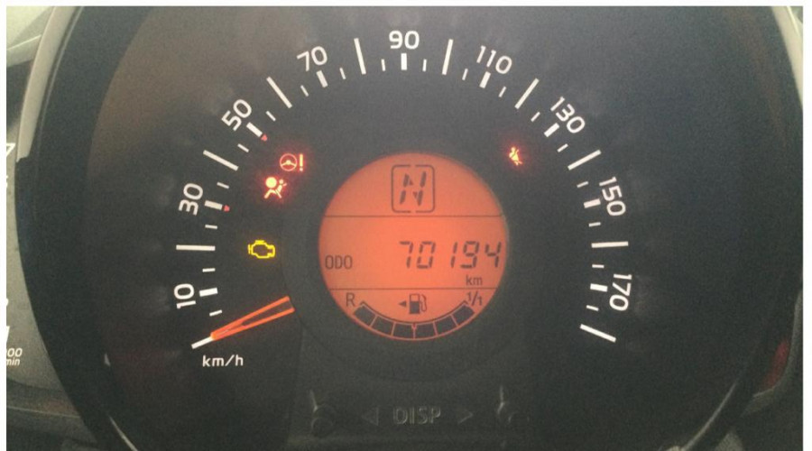 Imagen de CITROEN C1