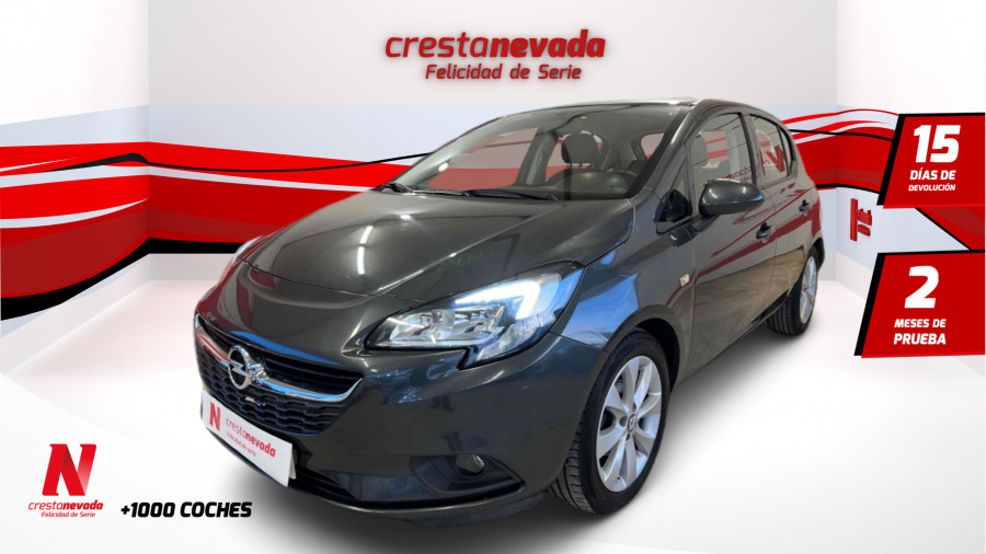 Imagen de Opel Corsa