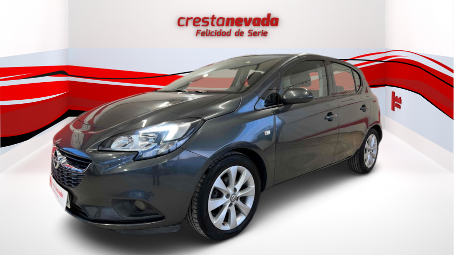 Imagen de Opel Corsa