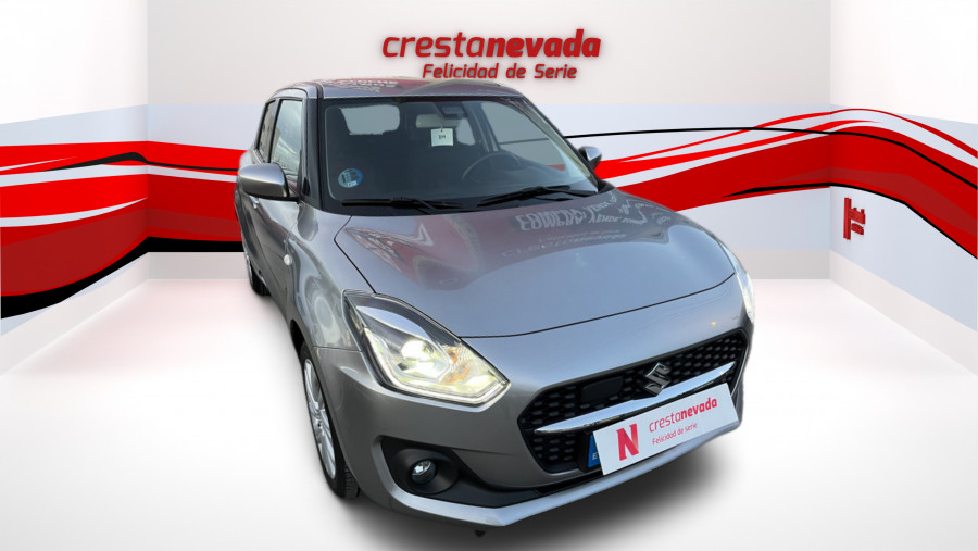 Imagen de Suzuki Swift