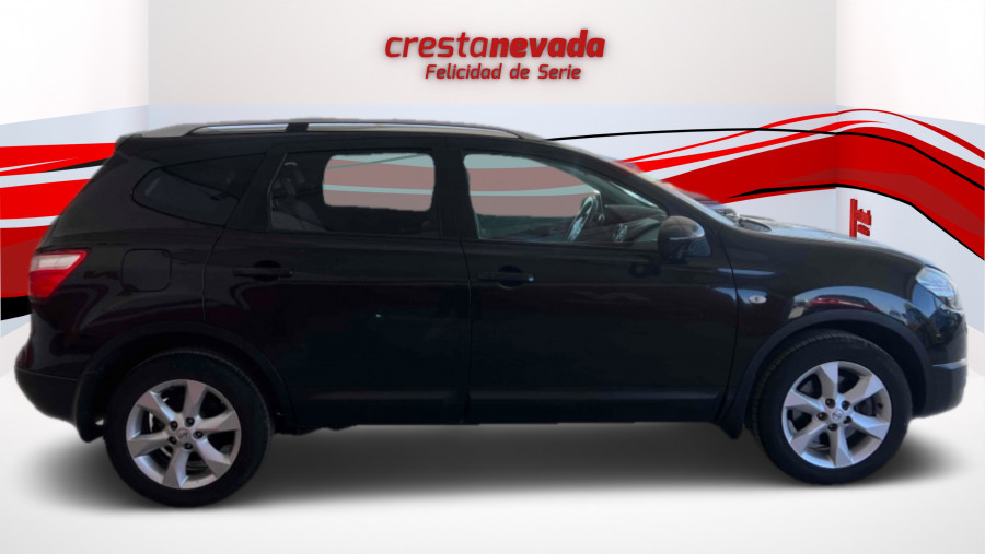 Imagen de NISSAN QASHQAI+2