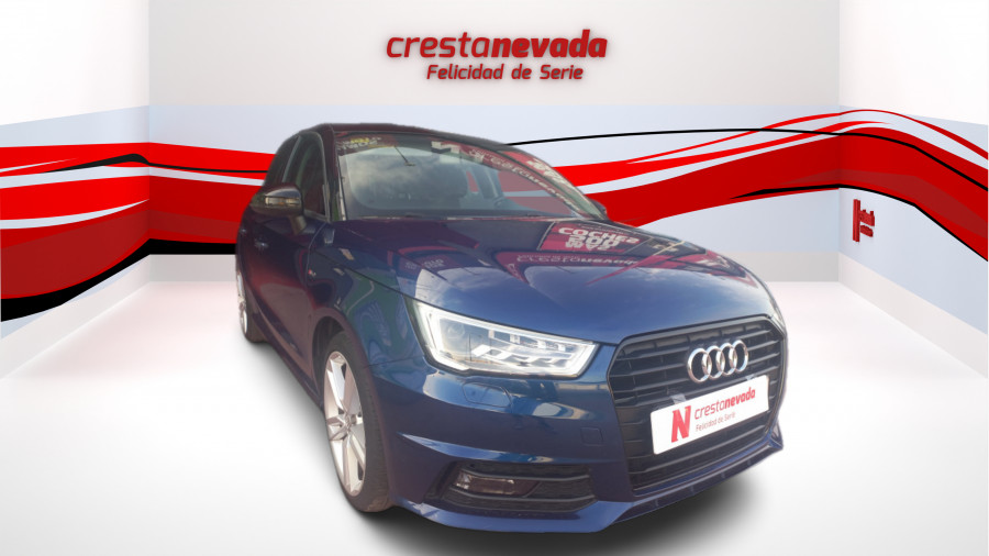 Imagen de AUDI A1