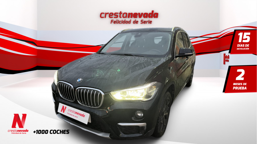 Imagen de BMW X1