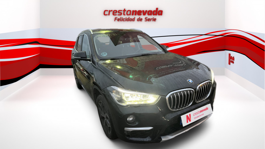 Imagen de BMW X1