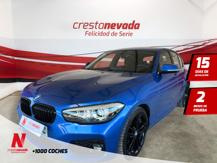 Imagen de BMW Serie 1