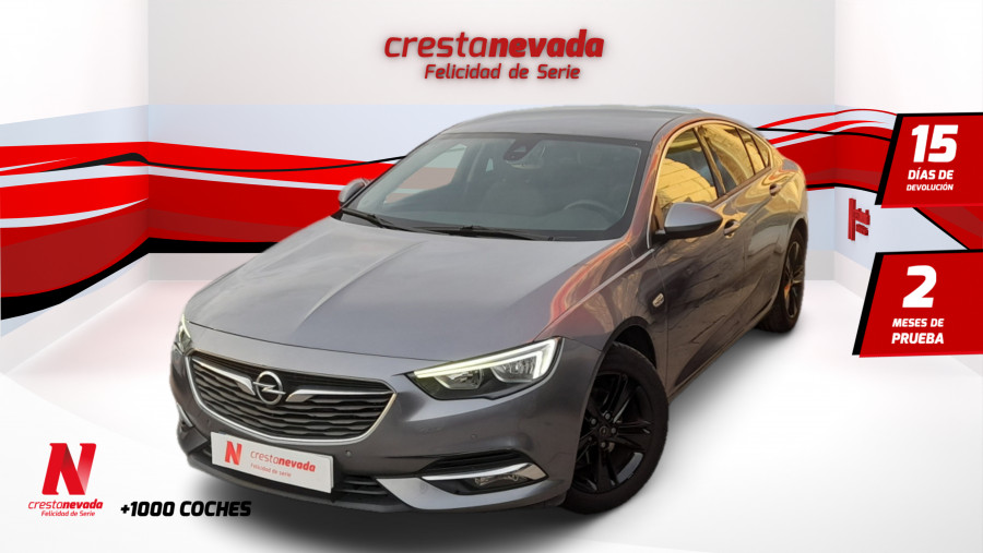 Imagen de Opel Insignia