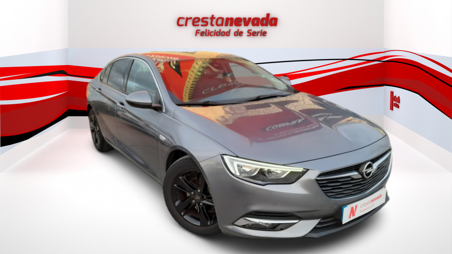 Imagen de Opel Insignia