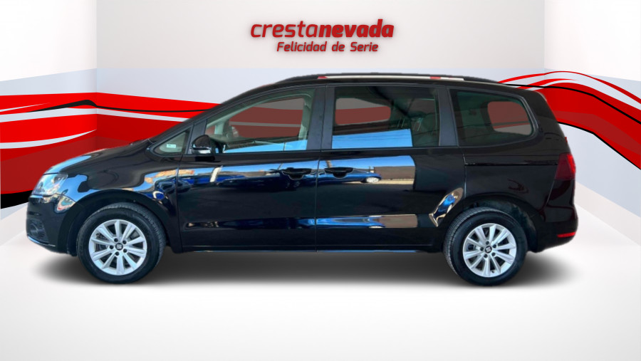 Imagen de SEAT Alhambra